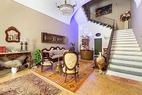 3800 Case Aida - Celeste Superior 1P by Barbarhouse