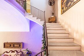 3800 Case Aida - Celeste Superior 1P by Barbarhouse