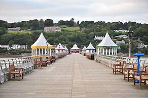 Beautiful, Private Farm Cottage in Anglesey