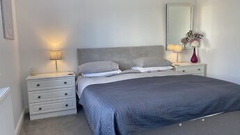 Beautiful, Private Farm Cottage in Anglesey