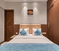 J Square Inn