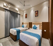 J Square Inn