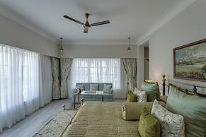 Kinwani House by Aalia Collection
