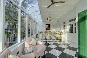 Kinwani House by Aalia Collection