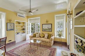 Kinwani House by Aalia Collection