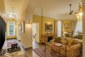 Kinwani House by Aalia Collection