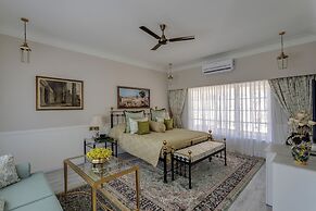 Kinwani House by Aalia Collection