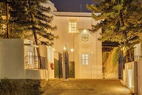 Kinwani House by Aalia Collection