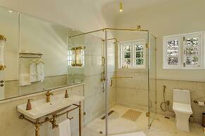 Kinwani House by Aalia Collection