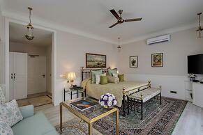 Kinwani House by Aalia Collection