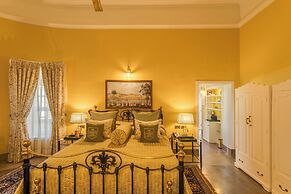 Kinwani House by Aalia Collection