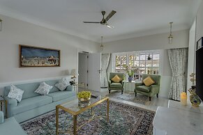 Kinwani House by Aalia Collection