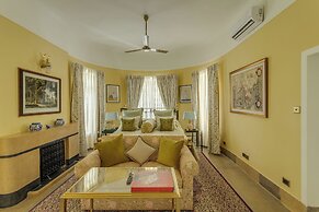 Kinwani House by Aalia Collection