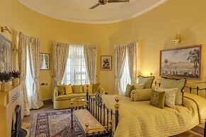 Kinwani House by Aalia Collection