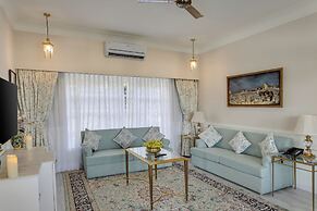 Kinwani House by Aalia Collection