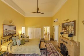 Kinwani House by Aalia Collection