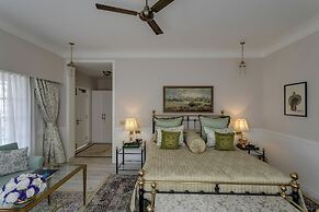 Kinwani House by Aalia Collection