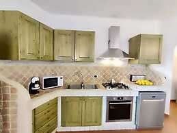 Ville vista mare a Porto Cervo