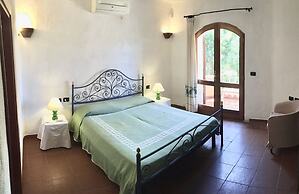 Ville vista mare a Porto Cervo