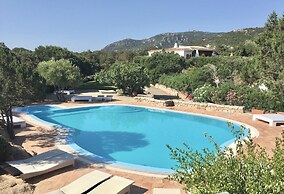 Ville vista mare a Porto Cervo