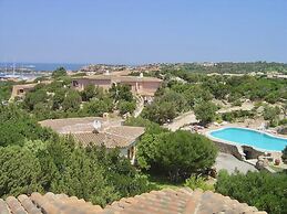 Ville vista mare a Porto Cervo