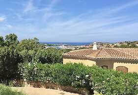 Ville vista mare a Porto Cervo