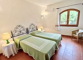 Ville vista mare a Porto Cervo