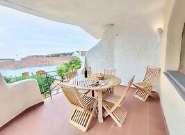 Ville vista mare a Porto Cervo