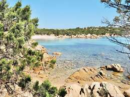 Ville vista mare a Porto Cervo