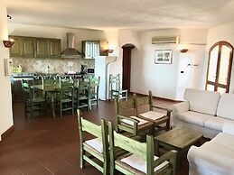 Ville vista mare a Porto Cervo