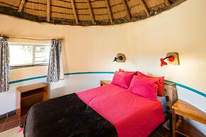 Coffee Shack Backpackers & Self-Catering