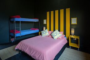 Coffee Shack Backpackers & Self-Catering