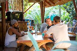 Coffee Shack Backpackers & Self-Catering