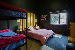 Coffee Shack Backpackers & Self-Catering