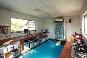 Coffee Shack Backpackers & Self-Catering