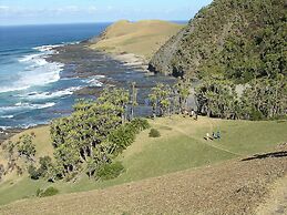 Coffee Shack Backpackers & Self-Catering