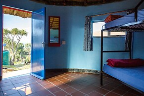 Coffee Shack Backpackers & Self-Catering