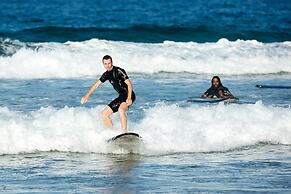 Coffee Shack Backpackers & Self-Catering