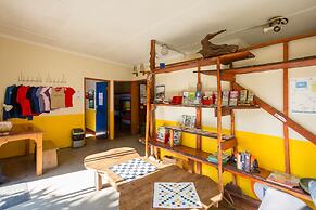 Coffee Shack Backpackers & Self-Catering