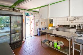 Coffee Shack Backpackers & Self-Catering