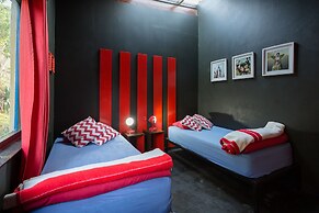 Coffee Shack Backpackers & Self-Catering