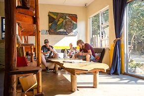 Coffee Shack Backpackers & Self-Catering