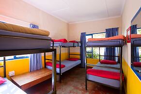 Coffee Shack Backpackers & Self-Catering