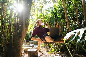 Coffee Shack Backpackers & Self-Catering