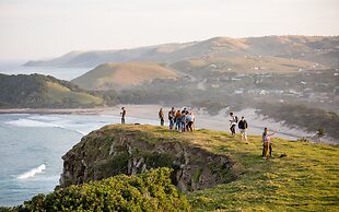 Coffee Shack Backpackers & Self-Catering