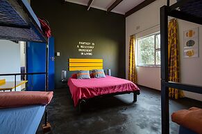 Coffee Shack Backpackers & Self-Catering