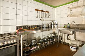 Coffee Shack Backpackers & Self-Catering