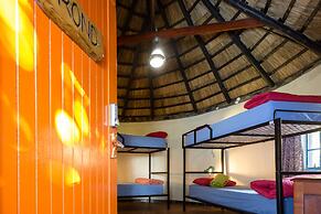 Coffee Shack Backpackers & Self-Catering