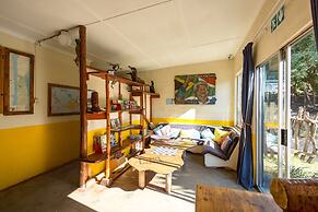 Coffee Shack Backpackers & Self-Catering