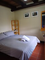 Coffee Shack Backpackers & Self-Catering